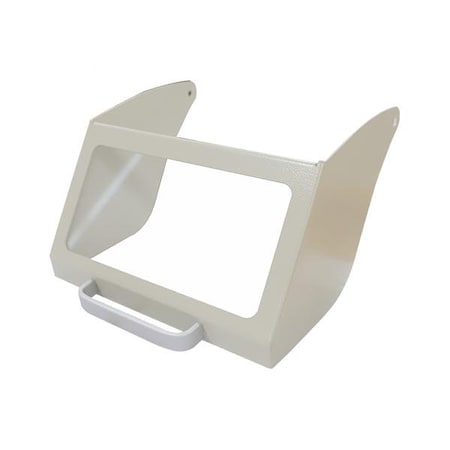 Kukai Kukai: Shield with Plastic Plate Kukai-SEC-shield